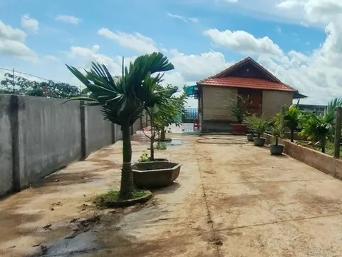 Bắt quả tang hơn 40 đối tượng đánh bạc trái phép