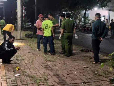 Điều tra vụ bị chặn đánh sau khi hát karaoke, 2 người thương vong