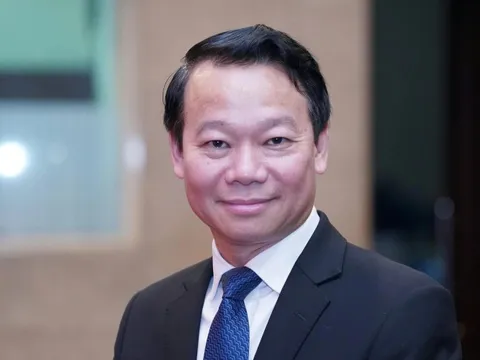 Bí thư Yên Bái giữ chức Bộ trưởng Bộ Tài nguyên và Môi trường