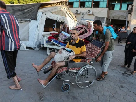 Hamas bác bỏ điều kiện do Israel đặt ra trong đàm phán ngừng bắn