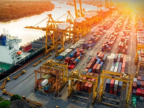 WB: Kinh tế Việt Nam dự báo tăng trưởng 6,1% năm 2024