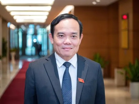 Miễn nhiệm Phó Thủ tướng Trần Lưu Quang, Lê Minh Khái và 2 Bộ trưởng