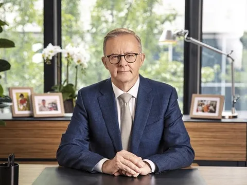 “Ngày lịch sử” đối với người lao động ở “xứ sở Kangaroo”