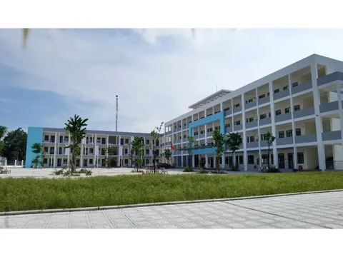 Hà Nội ưu tiên đảm bảo chỗ học trong năm học mới 2024 - 2025