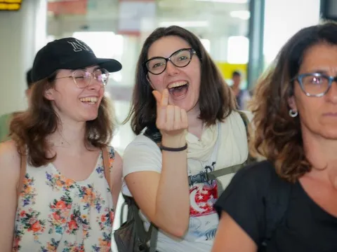 Sân bay Nội Bài, Đà Nẵng lọt TOP 100 sân bay tốt nhất thế giới