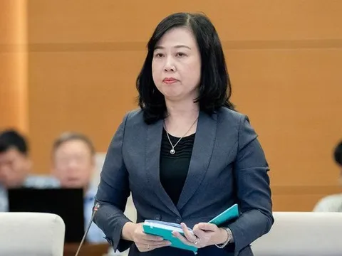 Bộ Y tế khẳng định thông tin "xử phạt người độc thân" là bịa đặt, sai sự thật