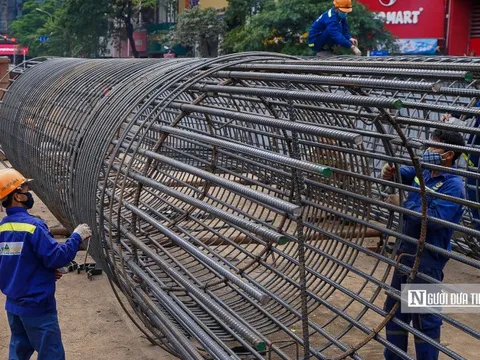 Thủ tướng chỉ thị giải pháp thúc đẩy sản xuất, tiêu thụ vật liệu xây dựng