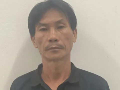 Bắt đối tượng bị truy nã vì làm giả sổ đỏ để chiếm đoạt tài sản