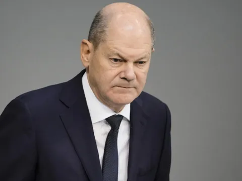 Vụ đâm dao ở Đức: Thủ tướng Scholz tuyên bố “rắn”