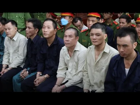 Vụ hút 74.600m³ cát lậu trên biển Cồn Ngựa: Chủ mưu dùng “mật lệnh” để điều hành