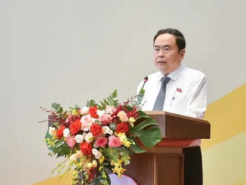 Đảm bảo chất lượng các dự án luật trình Quốc hội tại Kỳ họp thứ 8