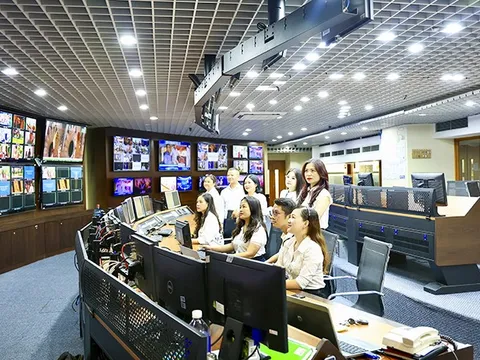 VTC ká»· niá»m 20 nÄm thÃ nh láº­p