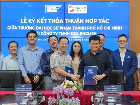 Giải 'bài toán' tư duy giúp người Việt học giỏi tiếng Anh