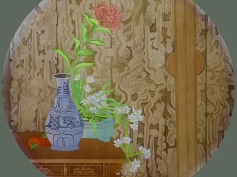 “Ngày xửa ngày xưa” - Tôn vinh di sản Việt Nam