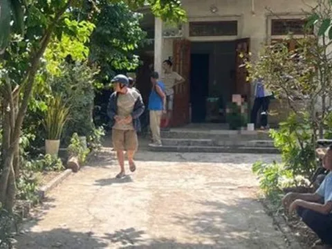 Bắt tạm giam bị can vụ "ông đánh cháu tử vong sau cuộc nhậu"