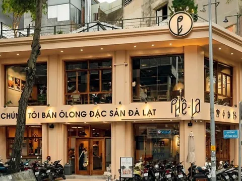 Người đứng sau Katinat, Phê La muốn bán hơn 13 triệu cổ phiếu VCI của Vietcap