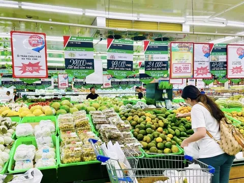 Thủ tướng: Tăng cường mức tín dụng cho vay phục vụ đời sống, tiêu dùng