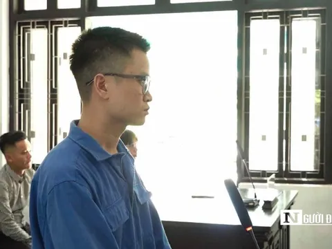 Lừa đảo chiếm đoạt gần 22 tỷ đồng của 6 người, nam nhân viên ngân hàng trả giá