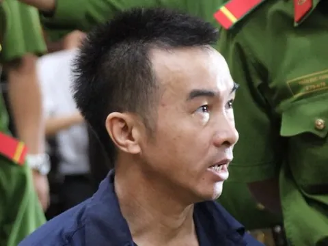 Vụ hút 74.600m³ cát lậu trên biển Cồn Ngựa: Cựu cán bộ công an chối tội