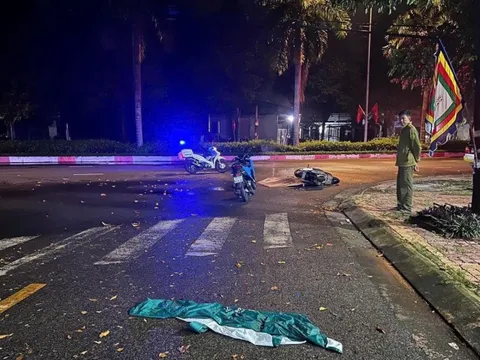 Khách hát karaoke bị nhóm thanh niên đánh tử vong trong đêm