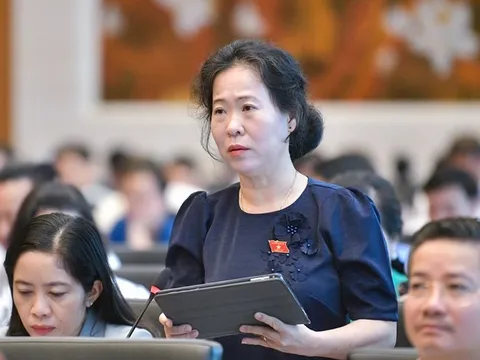 Đề xuất trang bị máy bay, robot điều khiển từ xa hỗ trợ chữa cháy