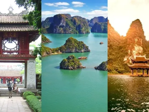 4.500 khách Ấn Độ đến Việt Nam