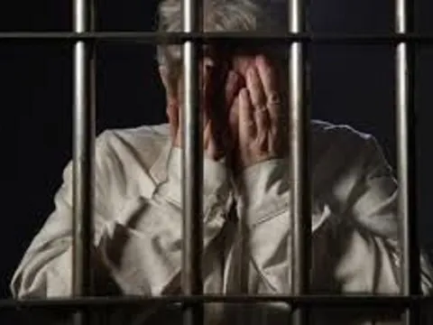 Lĩnh án tù vì "dạy dỗ" con rể cũ... đến tử vong