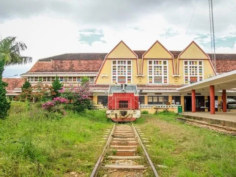 ÄÃ  Láº¡t lÃ  Äiá»m Äáº¿n giÃ¡ ráº» hÃ ng Äáº§u táº¡i Viá»t Nam