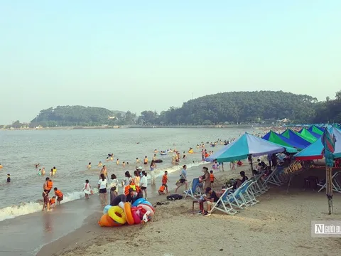 Hải Phòng: Khuyến cáo các gói du lịch giá rẻ bất thường khi du lịch Cát Bà