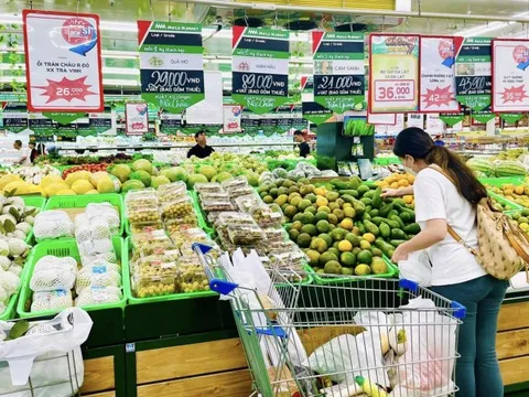 Thủ tướng chỉ thị kích cầu tiêu dùng, hỗ trợ sản xuất, kinh doanh, phát triển thị trường trong nước