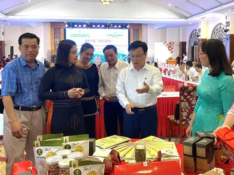 Nghá» An vÃ  Äáº¯k Láº¯k Äáº©y máº¡nh há»£p tÃ¡c phÃ¡t triá»n du lá»ch