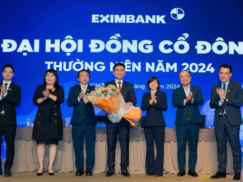Hướng tới mô hình mới tiêu biểu theo Luật Các tổ chức tín dụng 2024