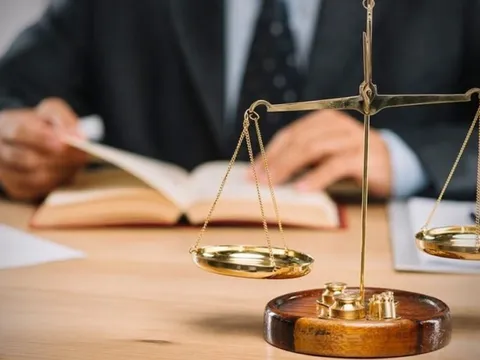 Phát triển đội ngũ 300 công chức nòng cốt tham mưu xây dựng pháp luật