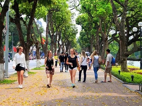 Sá» Du lá»ch HÃ  Ná»i vÃ  Traveloka há»£p tÃ¡c quáº£ng bÃ¡ Äiá»m Äáº¿n vÃ  phÃ¡t triá»n du lá»ch bá»n vá»¯ng