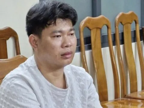 Tp.HCM: Bắt đối tượng giật điện thoại chứa dữ liệu quan trọng