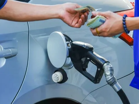 Bộ Công an kiến nghị việc giám sát quỹ bình ổn giá xăng dầu