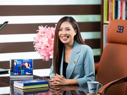 Chủ tịch Atlantic Group: Đóng góp giá trị cho cộng đồng từ thực hiện 'sứ mệnh' giáo dục