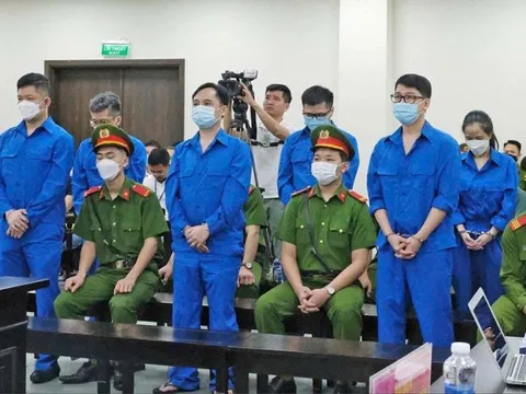 Thao túng thị trường chứng khoán, cựu Chủ tịch Công ty Trí Việt bị phạt 2 tỷ đồng