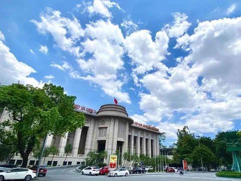 Khuyến khích các tổ chức tín dụng chủ động, linh hoạt thúc đẩy tăng trưởng