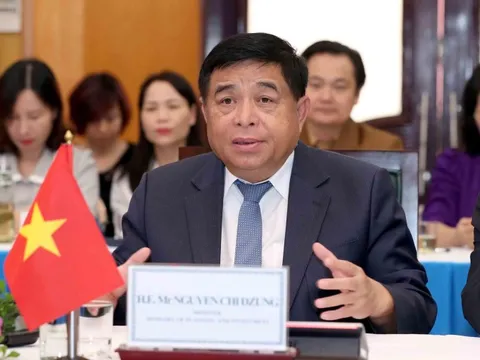 Việt Nam, Hàn Quốc tăng cường hợp tác khu vực DNNVV và khởi nghiệp