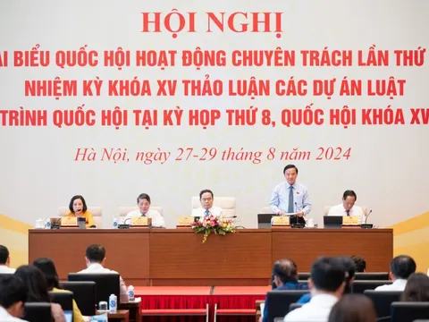 Mô hình nào cho Văn phòng công chứng hoạt động hiệu quả?