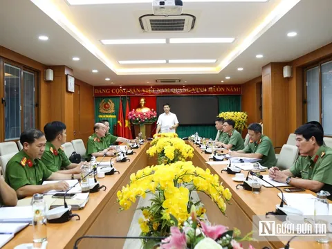 Công an Đồng Nai yêu cầu khẩn trương điều tra vụ TNGT trên quốc lộ 51