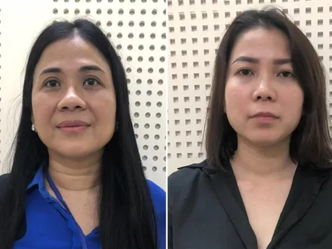 “Bà trùm” xăng dầu Xuyên Việt Oil chỉ đạo lập hàng chục báo cáo khống để giấu tội