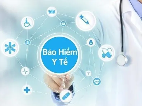 Trình Quốc hội dự án Luật sửa đổi, bổ sung một số điều của Luật Bảo hiểm y tế tại kỳ họp thứ 8