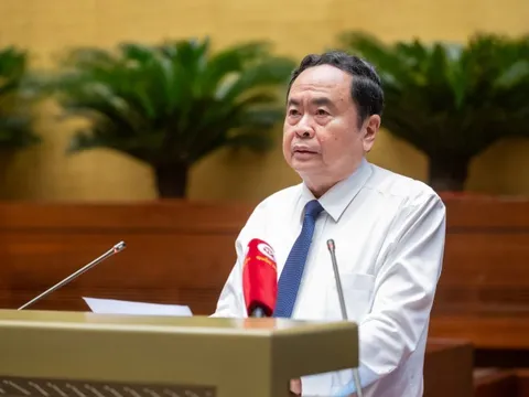 Xây dựng văn hóa liêm chính để cán bộ, đảng viên "không muốn" tham nhũng, tiêu cực