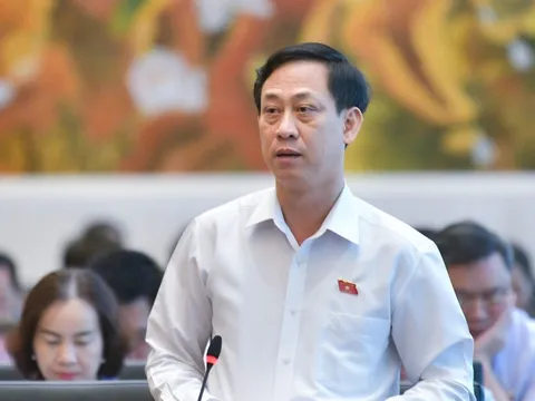 Đề xuất không đưa mặt hàng phân bón vào diện chịu thuế suất 5%