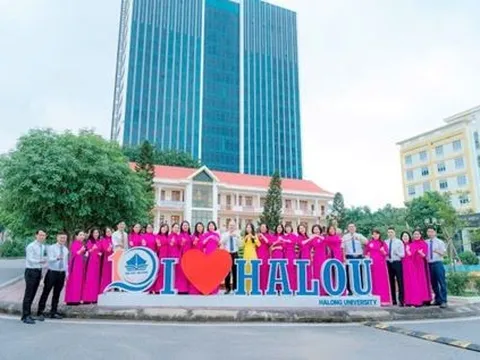 Khoa Du lịch, Trường Đại học Hạ Long - Dấu ấn 10 năm hành trình và phát triển