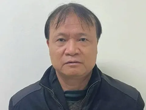 Cựu Thứ trưởng Đỗ Thắng Hải bị đề nghị truy tố vì nhận hối lộ 50.000 USD