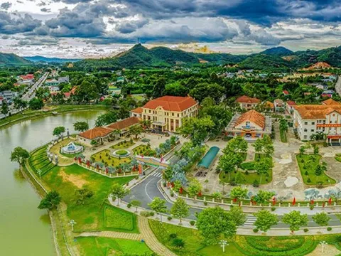 Lâm Đồng: Đa số cử tri đồng ý phương án sắp xếp giảm 2 huyện, 5 xã