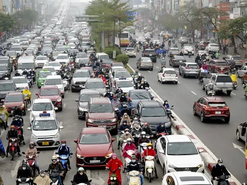 Những bệnh có thể không được lái xe máy, ô tô theo đề xuất mới